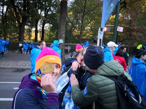 TCS NEW YORK CITY MARATHON 2019 | 42K 2018